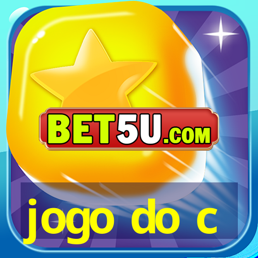 jogo do c